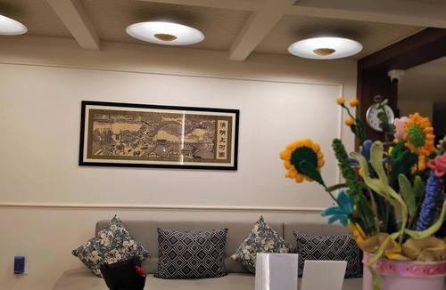 Gangtok Hotel | Yasa Retreat Gangtok