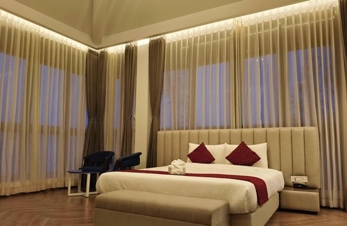 Gangtok Hotel | Yasa Retreat Gangtok