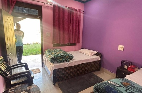 Dugalbitta Hotel | Yash Homestay Huddu