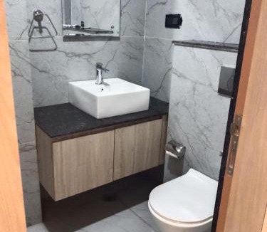 Rewari Hotel | Yash Residency