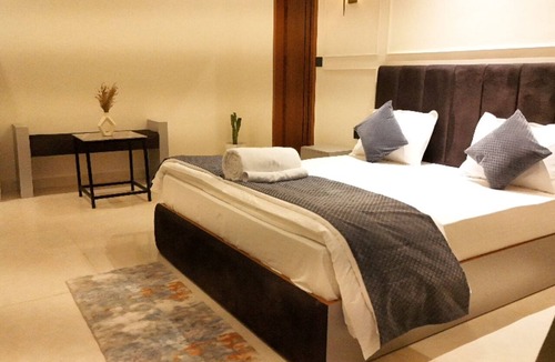 Ukhimath Hotel | Yashasvi Himalayan Resort