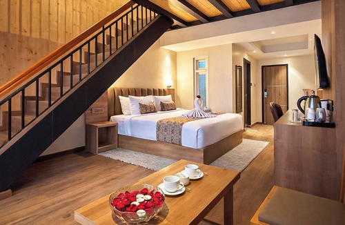 Lachung Hotel | Yashshree Dewathang Resorts