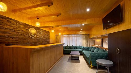 Lachung Hotel | Yashshree Dewathang Resort