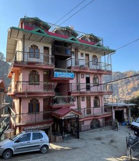 Shimla House | YATIKA HOMESTAY