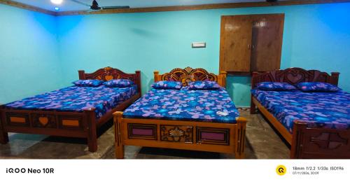 Rameshwaram Villa | Yatra's HomeStay Rameswaram