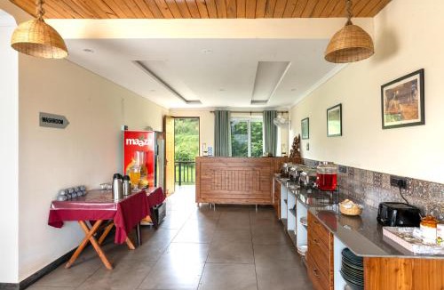 Bhagtpura Hotel | Yecha House - Mountain & Lake View Retreat, Bhimtal