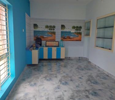 Yercaud House | Yellow Rays Homestay