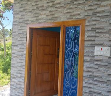Yercaud House | Yellow Rays Homestay