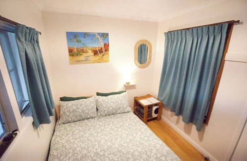 Morning Bay Hostel | YHA Pittwater Eco (Sydney)
