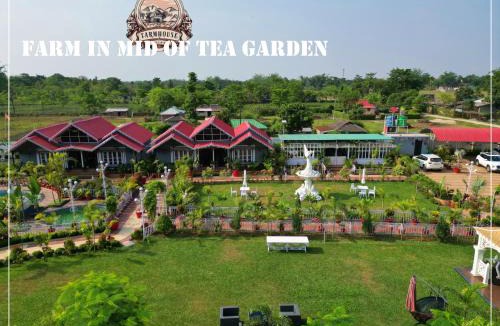Siliguri House | YKC Hotels & Resorts