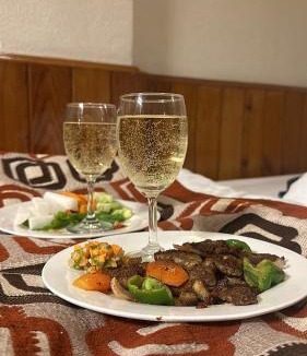 Siliguri House | YKC Hotels & Resorts