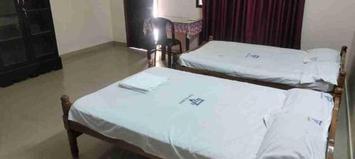 Marthandam House | YMCA Marthandam Guest house