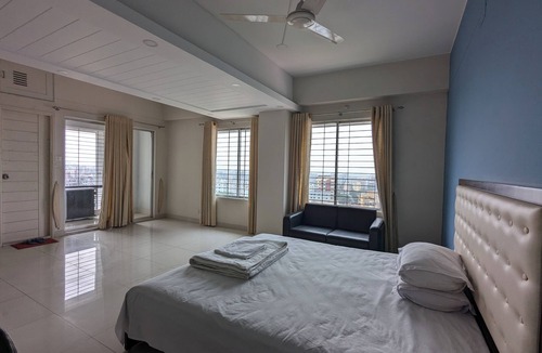 Savar Hotel | YMCA Training Center and Guest House