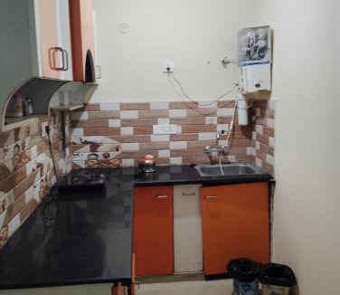 Rishikesh Apartment | Yog Kul HomeStay - Premium 2