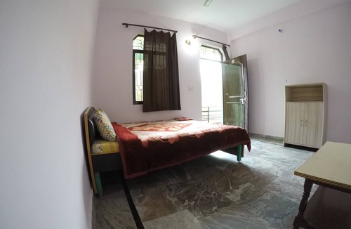 Rishikesh House | Yoga Villa - QUITE YOGA HUB