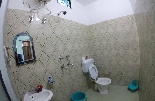 Rishikesh House | Yoga Villa - QUITE YOGA HUB