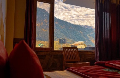 Old Manali House | YOLO Social | The Social House & Cowork — Manali