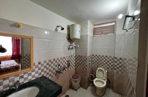 Old Manali House | YOLO Social | The Social House & Cowork — Manali