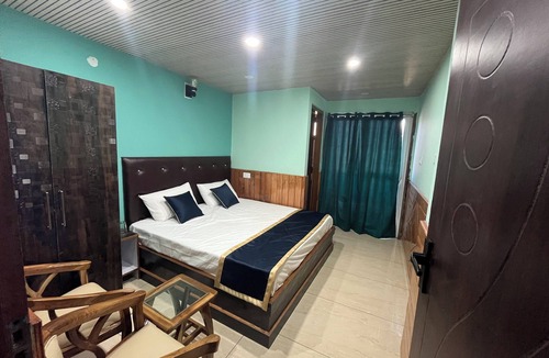 Sarahan Bed & Breakfast | You home away from home in the mountains.