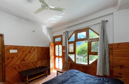 Banjar Hostel | Young Monk Hostel - Standard Roomnn