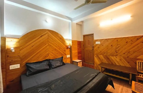 Banjar Hostel | Young Monk Hostel - Standard Roomnn
