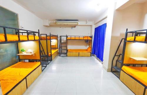 Gulshan Hostel | Younic Hostel Baridhara Male