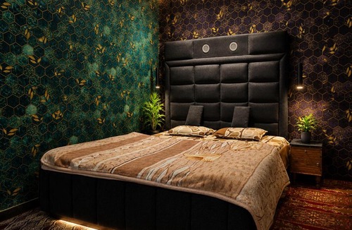 Rajbagh House | Younis Guest house
