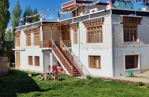 Leh House | Yountan guest house