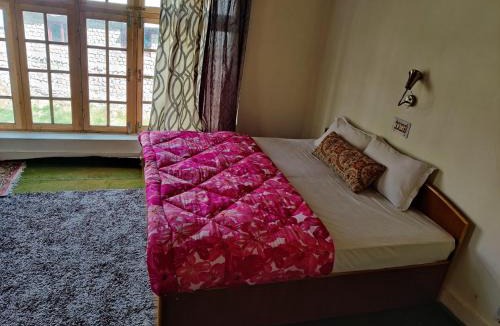 Leh House | Yountan guest house