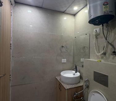 Greater Noida Bed & Breakfast | Your heaven