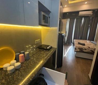 Greater Noida Bed & Breakfast | Your heaven
