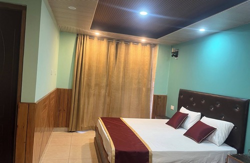 Sarahan Bed & Breakfast | Your home away from home in mountains.