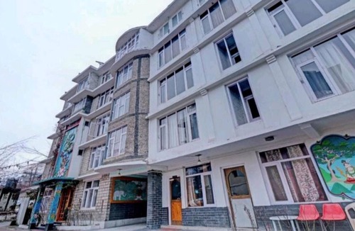 Aleo House | Your Perfect Stay at Manali