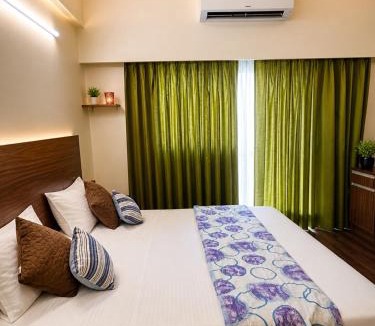 Bullawala Apartment | Your perks