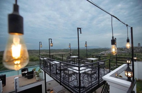 Udaipur House | Your Private Sanctuary of Serenity.