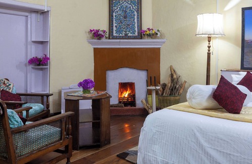 Darjeeling House | YuleTea Retreat A Premium Heritage Hotel