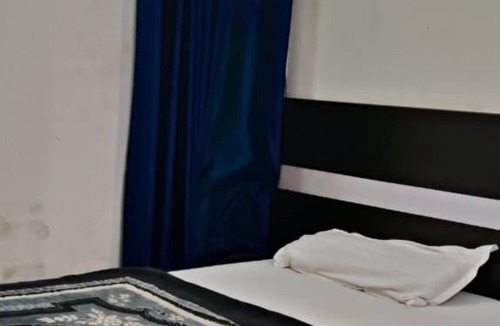 Rudrapur House | Yuvraj Guest House