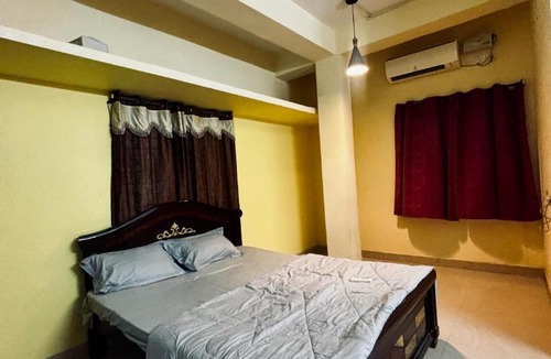 Gachibowli Apartment | Z Hotels & Resorts Gachibowli