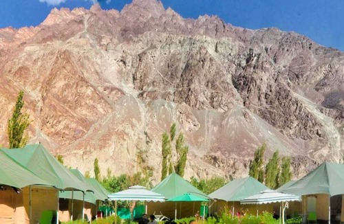 Turtuk Other | Zaildar's Royal Garden Turtuk