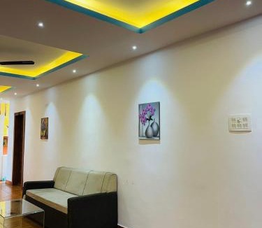 Cherplassery Hotel | Zam Zam Residency