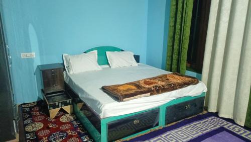 Kargil House | Zanskar Homestay and Camping
