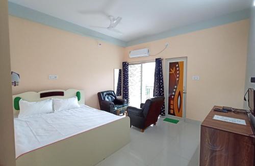 Bolpur House | Zara Homestay Santiniketan