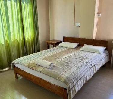 Aizawl Hotel | Zaras Cottage
