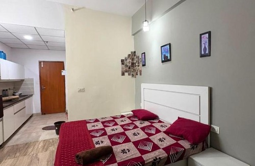Greater Noida Apartment | Zen Studio Paramount