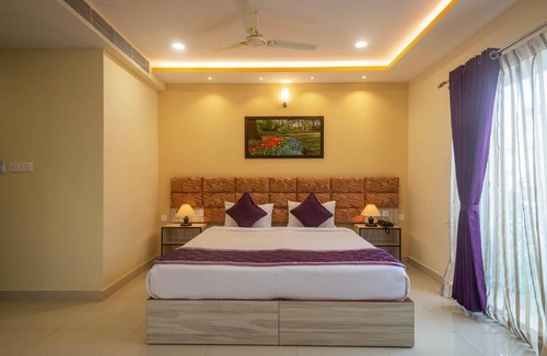 Bengaluru Hotel | Zenith Suites