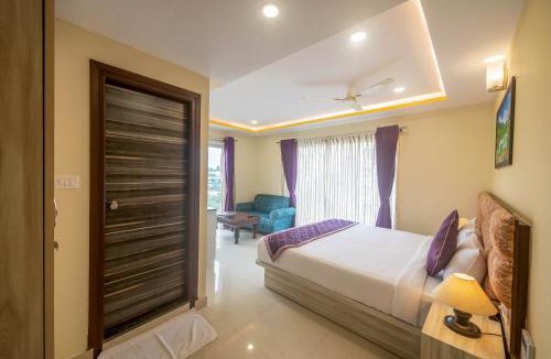 Bengaluru Hotel | Zenith Suites