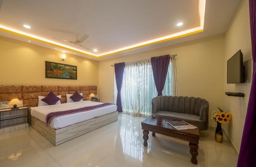 Bengaluru Hotel | Zenith Suites