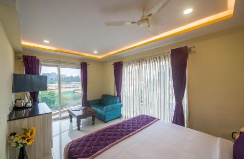 Bengaluru Hotel | Zenith Suites