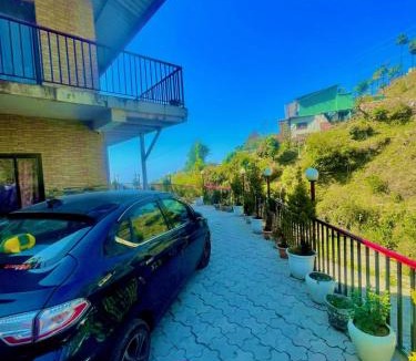 Mussoorie Villa | ZenRoofs- Cloud Haven 2BHK Villa
