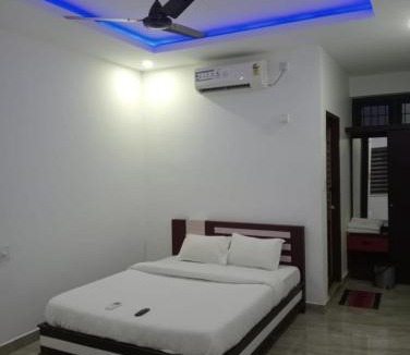 Quilandi Hotel | Zero One Residency